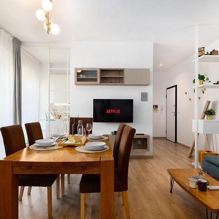 Apartamento Sarca 41 Milán Exterior foto