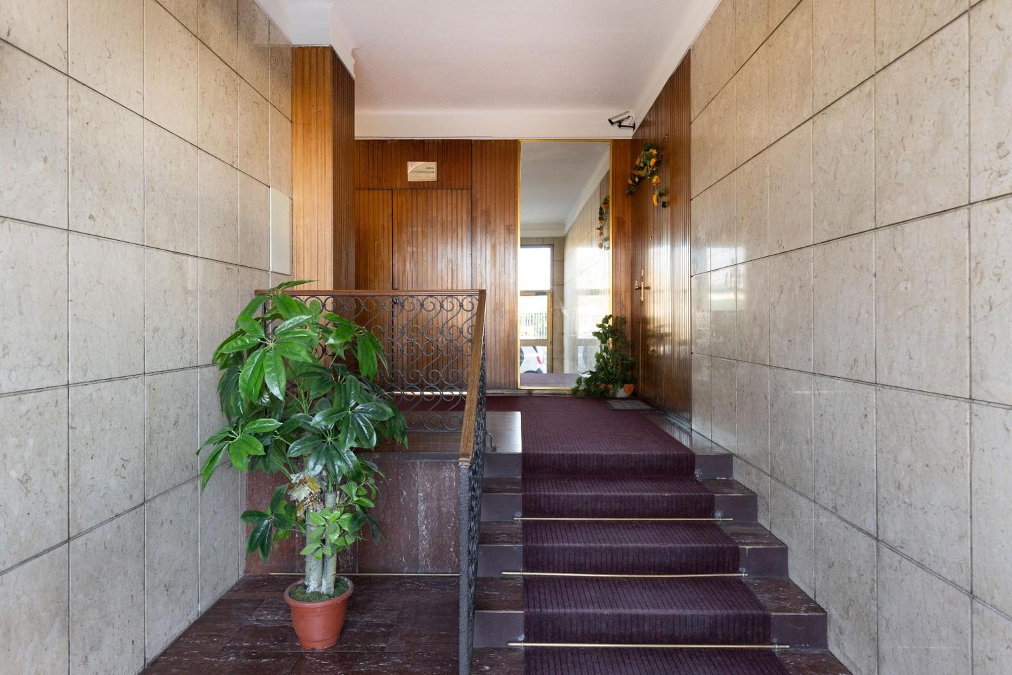 Apartamento Sarca 41 Milán Exterior foto