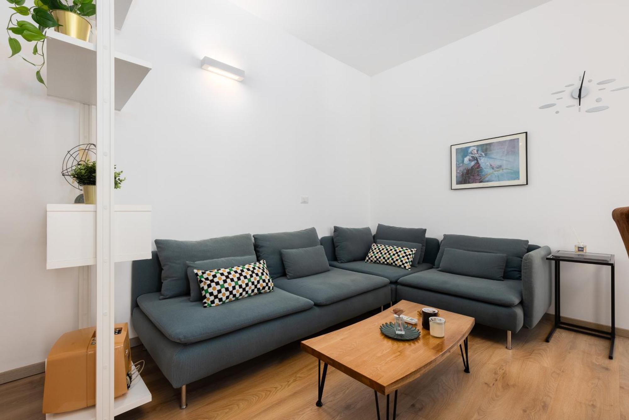 Apartamento Sarca 41 Milán Exterior foto
