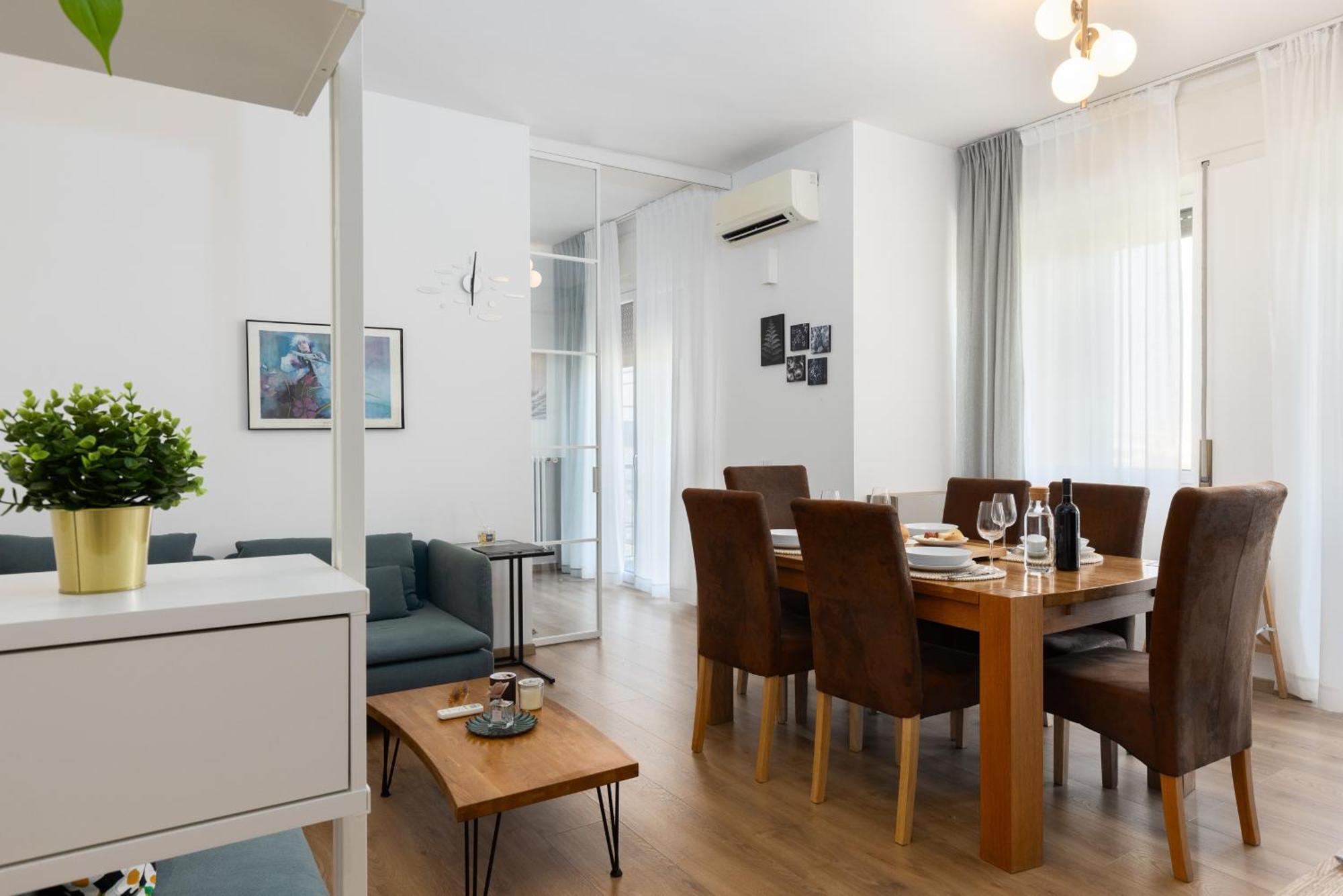 Apartamento Sarca 41 Milán Exterior foto